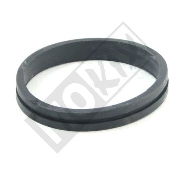 KM COUNTER RUBBER BETA ARK/YCON