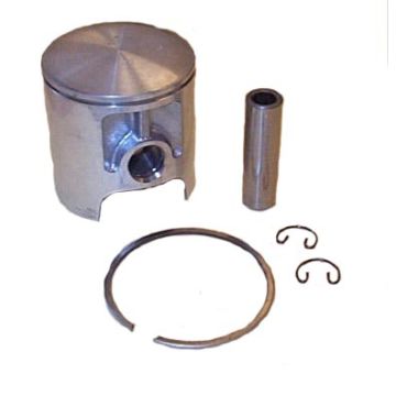 HONDA mb/mt/mtx 57mm eurocylinder 110 CC piston
