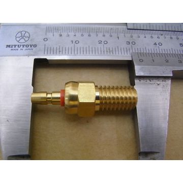 Carburetor heater Sym original