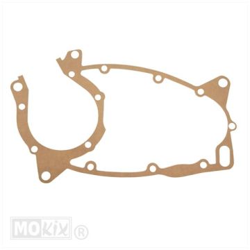 center crankcase gasket Zundapp KS50 Bac