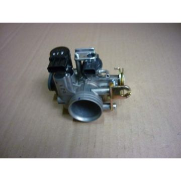 Gasklephuis Sym Cruisym / GTS / Joymax 125i E4/ E5 origineel