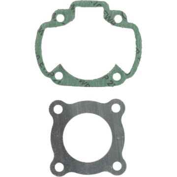 Cylinder gasket set/top set Peugeot vertical 50 AC 2-stroke 40mm 50cc Buxy/Speedfight 2/Elyseo/Elystar/Looxor/New Vivacity/TKR/Zenith DR