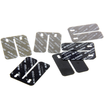 membrane plate set min hor/sco pia2t/sr piag karbonit malossi 277054.k0