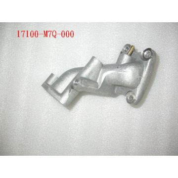 Inlet pipe comp Sym original