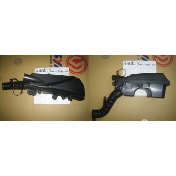 Air filter box complete SYM Fiddle 2 / Jet 4 / Orbit II / XPRO / euro 2 <-2018 original 17200-awa-000