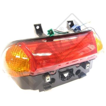 Taillight Kymco Dink 50 original-180107
