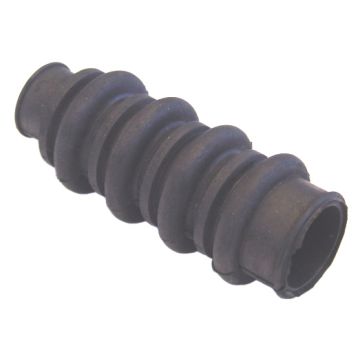 Suction rubber carburetor-air filter Zundapp 10 - 15 mm long DMP