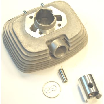 Cylinder Zundapp model knitting wall 50cc 39mm