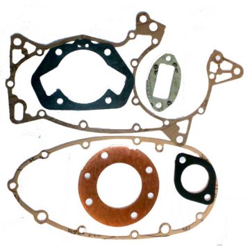 gasket set ac ks125