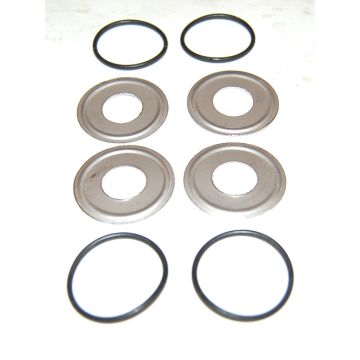 Swingarm revision kit zund ot mod. 517