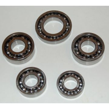 bearing set zundapp 3v bac