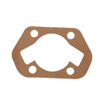 gasket foot thin lc zundapp 4v-5v bac