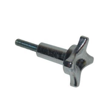 side screen bolt 517