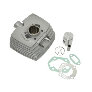 Cylinder Zundapp Minitherm 50cc 39mm Athena