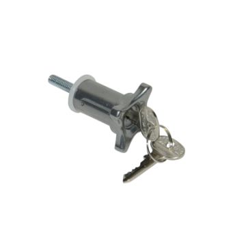 side screen bolt + lock zund ot mod. 517 517-10.696