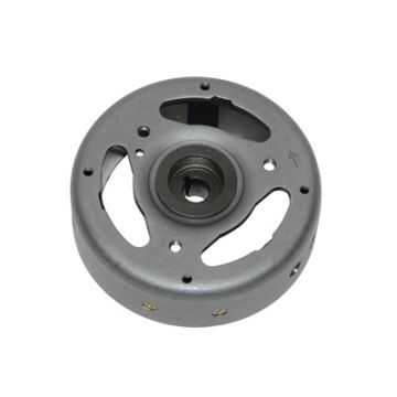 flywheel electr. ignition mod. bosch kreid/zun