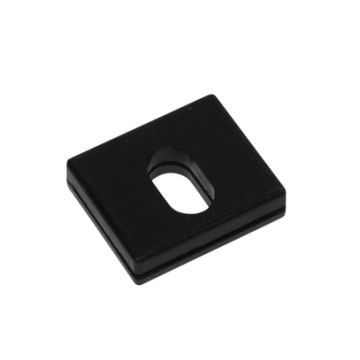 rubber petrol tank zund mod 529 rear