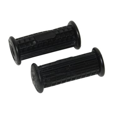footrest rubber set zundapp black