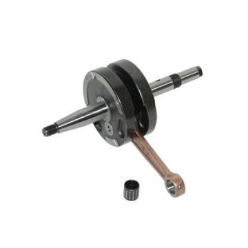 crankshaft around zundapp 4v top racing