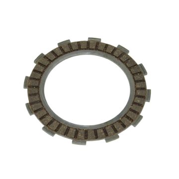 clutch plate Zundapp ks100/ks125/ks175