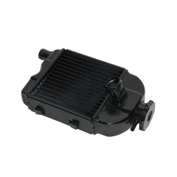 Radiator Zundapp old type model 517 z517-10.699