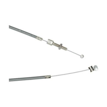 cable switch 3v zund ot mod. 517 gray