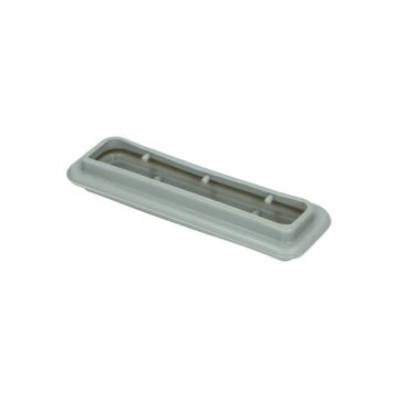 rubber chain guard combinette 423 grey 423-14.300