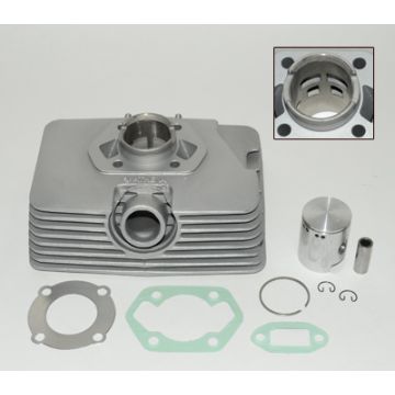 Cylinder Zundapp super therm wide 50cc 39mm Athena