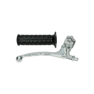 Kopp.handel mod. magura (made in europe) zund ot mod. 517 grey left