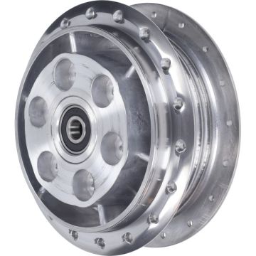 Small rear hub Zundapp or model 517