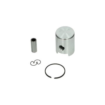 Piston (for cylinder 18027) zundapp 39mm