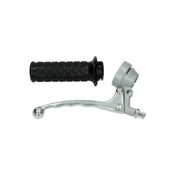 Gashandel mod. magura (made in europa) zund ot mod. 517 grey right