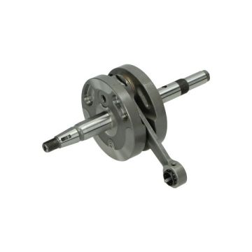 crankshaft round sport Zundapp 4v rito