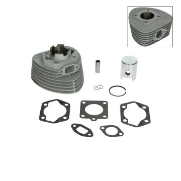 cylinder + piston super combined 60cc fast triangle model 42mm alvars