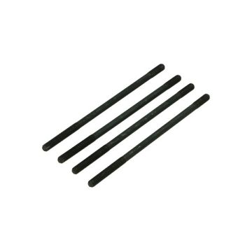 stud set cylinder KS125lc/KS175 m8x166mm