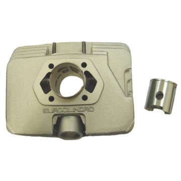 Cylinder Zundapp super therm 6-port 65cc 45mm Athena