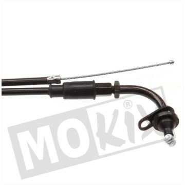 Throttle cable Tomos A35/Revival/Youngster 2008->