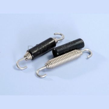 spring set exhaust polini 228.0005