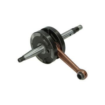 crankshaft standard zundapp 5v