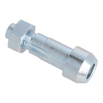 hollow shaft zund pot mod. 517 (made in EU)