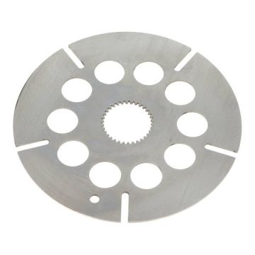 intermediate plate coupling flat zundapp (made in EU)