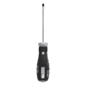 Screwdriver 0.6x3.0x 75mm LAMPA