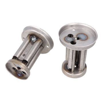 Zundapp 6.3 inner silencer