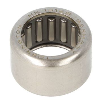 Needle bearing 3rd bearing crankshaft Zundapp 3v-4v right torrington hk1312b