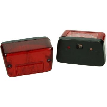 Taillight Kreidler/Sachs/Hercules ULO Zundapp model 529