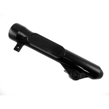 Bu leg New Like RH gloss black