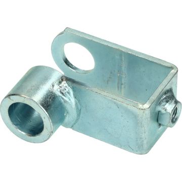 Chain tensioner Zundapp GS125/KS125 15mm right z520-15.614