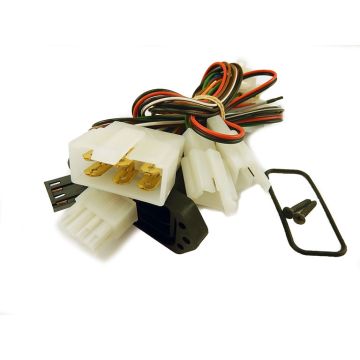 Wire Harness Senty 4 Super8/New Like 50i Euro4