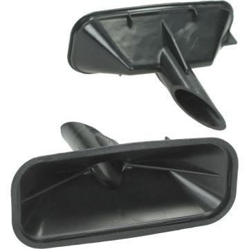 Air filter funnel model Zundapp KS 50/CS 50/GTS 50 model 529 517 10.133