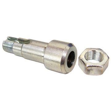 Hollow shaft Zundapp old type model 517